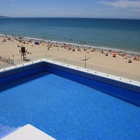 Apartamentos Playa Barbate Exterior foto