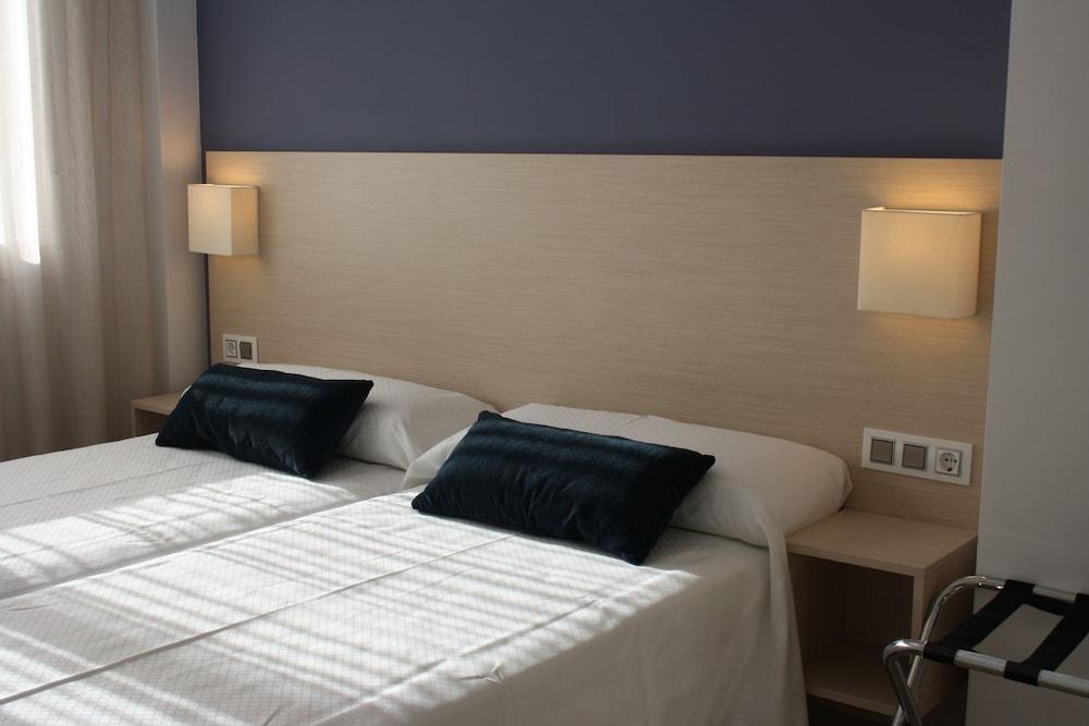 Apartamentos Playa Barbate Exterior foto