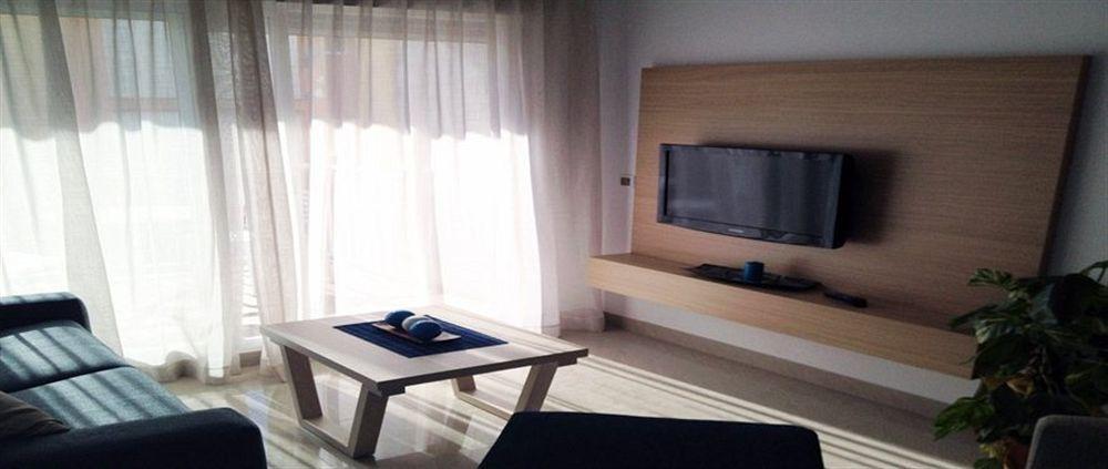 Apartamentos Playa Barbate Exterior foto